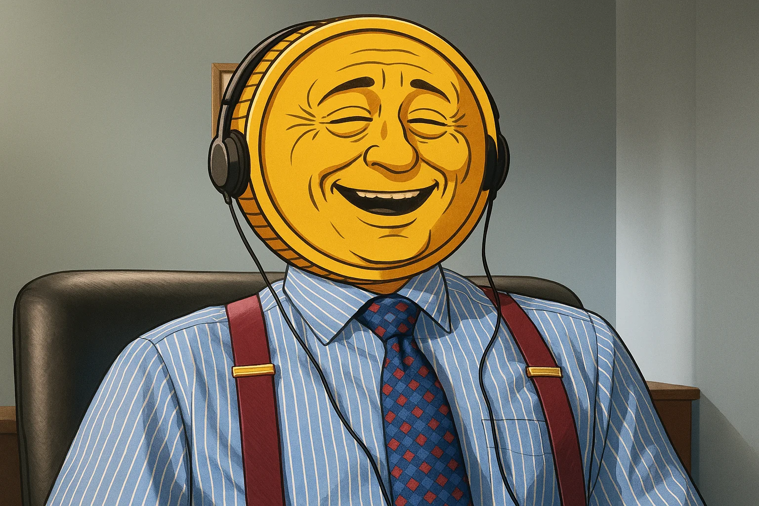 CREcoin Community Member